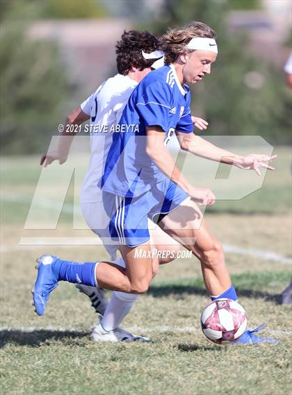 Thumbnail 2 in Valor Christian @ Grandview photogallery.
