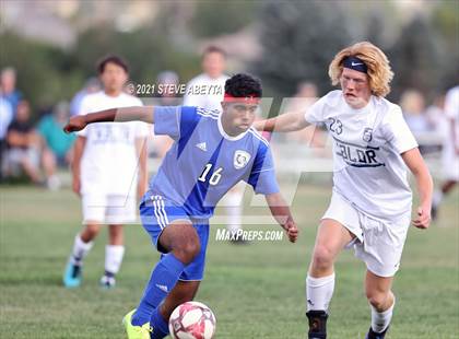 Thumbnail 2 in Valor Christian @ Grandview photogallery.