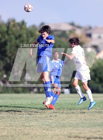 Thumbnail 2 in Valor Christian @ Grandview photogallery.