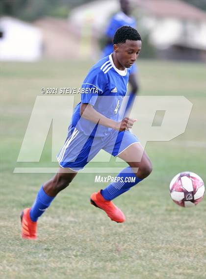 Thumbnail 2 in Valor Christian @ Grandview photogallery.