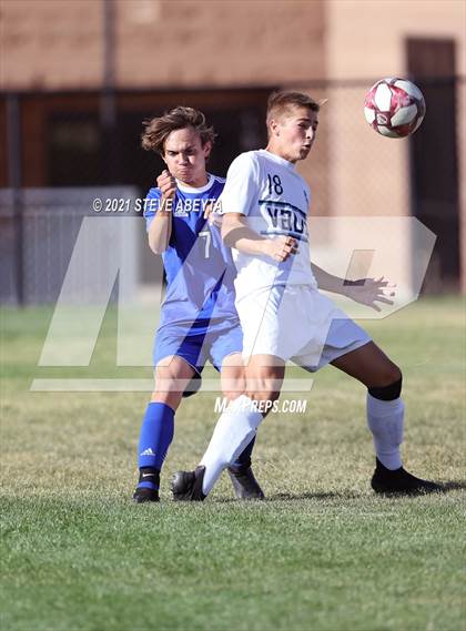 Thumbnail 3 in Valor Christian @ Grandview photogallery.