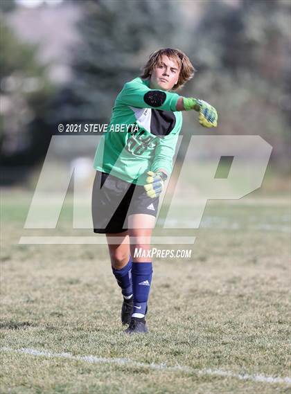 Thumbnail 2 in Valor Christian @ Grandview photogallery.