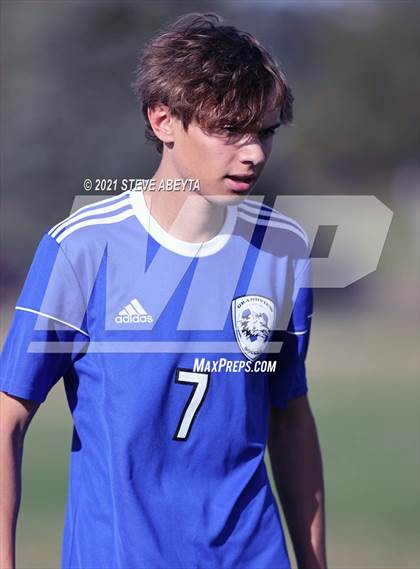 Thumbnail 1 in Valor Christian @ Grandview photogallery.