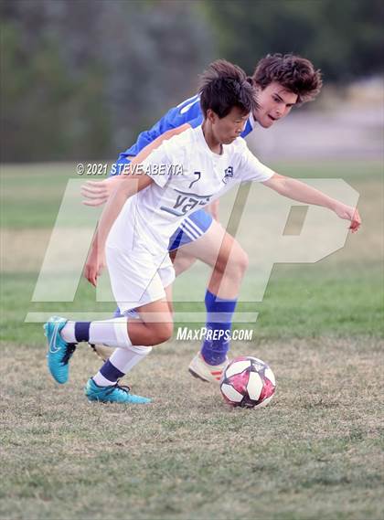 Thumbnail 2 in Valor Christian @ Grandview photogallery.