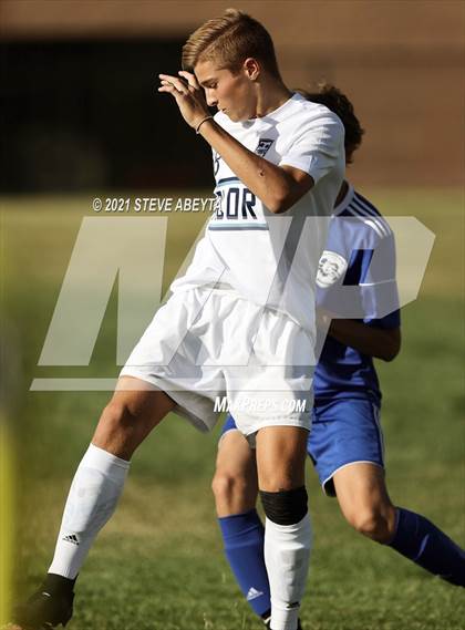 Thumbnail 2 in Valor Christian @ Grandview photogallery.