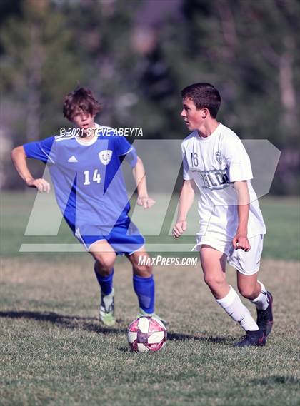 Thumbnail 1 in Valor Christian @ Grandview photogallery.