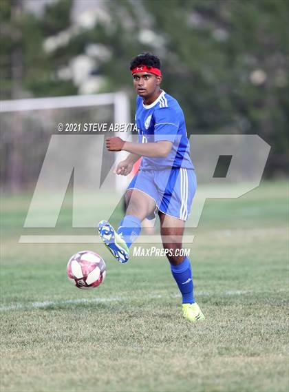 Thumbnail 1 in Valor Christian @ Grandview photogallery.