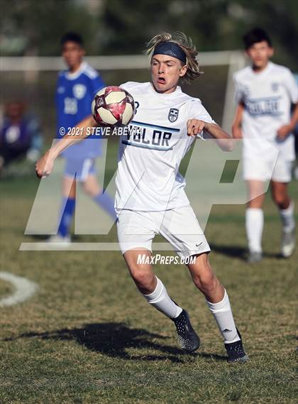 Thumbnail 1 in Valor Christian @ Grandview photogallery.