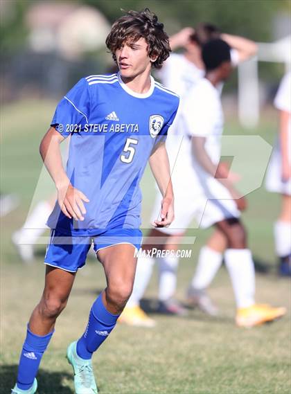 Thumbnail 1 in Valor Christian @ Grandview photogallery.