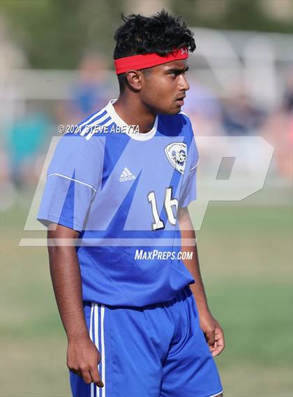 Thumbnail 1 in Valor Christian @ Grandview photogallery.