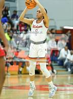 Photo from the gallery "Oakland @ Blackman (TSSAA 4A District 7 Final)"