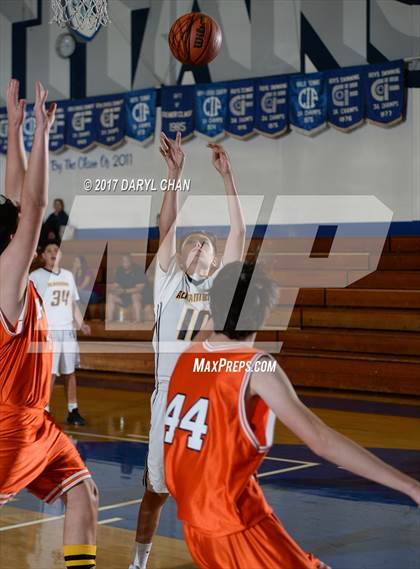 Thumbnail 3 in Polytechnic vs Alhambra (San Marino Tournament) photogallery.