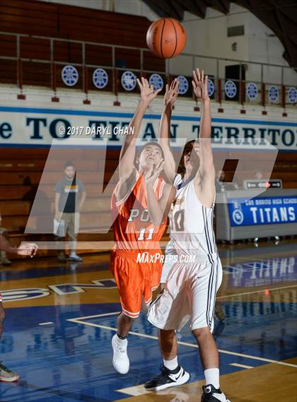 Thumbnail 3 in Polytechnic vs Alhambra (San Marino Tournament) photogallery.