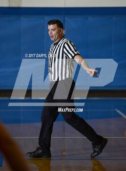 Thumbnail 3 in Polytechnic vs Alhambra (San Marino Tournament) photogallery.
