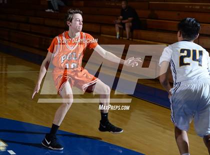 Thumbnail 3 in Polytechnic vs Alhambra (San Marino Tournament) photogallery.