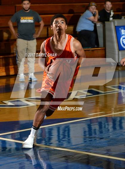 Thumbnail 1 in Polytechnic vs Alhambra (San Marino Tournament) photogallery.