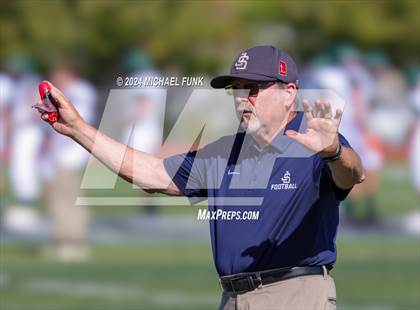 Thumbnail 1 in Sonoma Valley @ Justin-Siena photogallery.