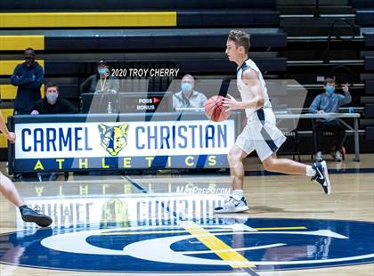 Thumbnail 1 in Asheville Christian Academy @ Carmel Christian photogallery.