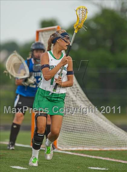 Thumbnail 1 in Woodgrove vs. Western Albemarle photogallery.