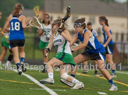 Thumbnail 1 in Woodgrove vs. Western Albemarle photogallery.