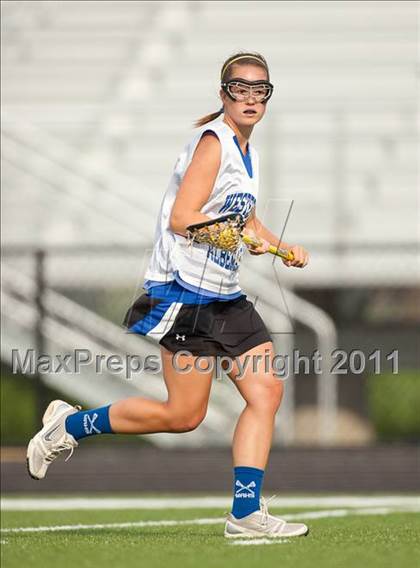 Thumbnail 2 in Woodgrove vs. Western Albemarle photogallery.