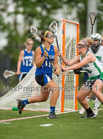 Thumbnail 1 in Woodgrove vs. Western Albemarle photogallery.