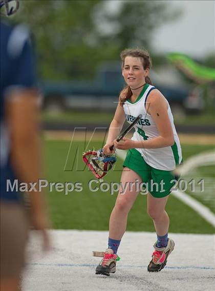 Thumbnail 2 in Woodgrove vs. Western Albemarle photogallery.