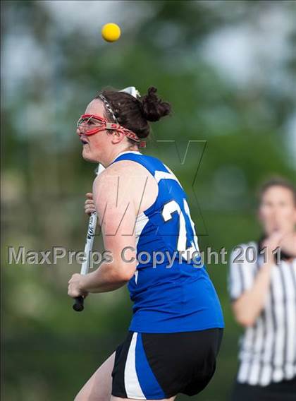 Thumbnail 2 in Woodgrove vs. Western Albemarle photogallery.