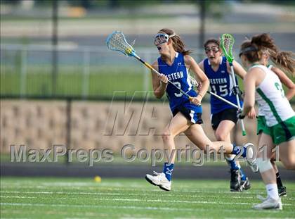 Thumbnail 3 in Woodgrove vs. Western Albemarle photogallery.