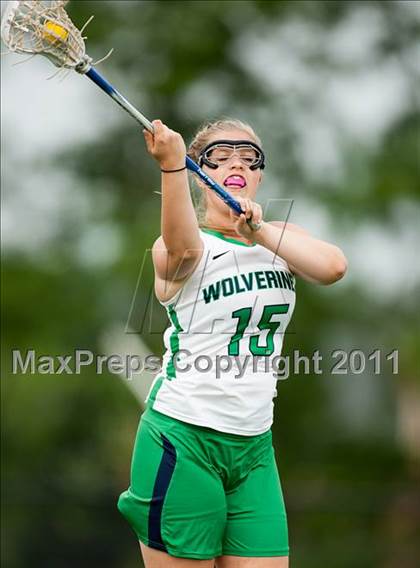 Thumbnail 3 in Woodgrove vs. Western Albemarle photogallery.