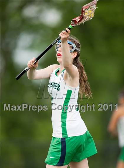 Thumbnail 3 in Woodgrove vs. Western Albemarle photogallery.