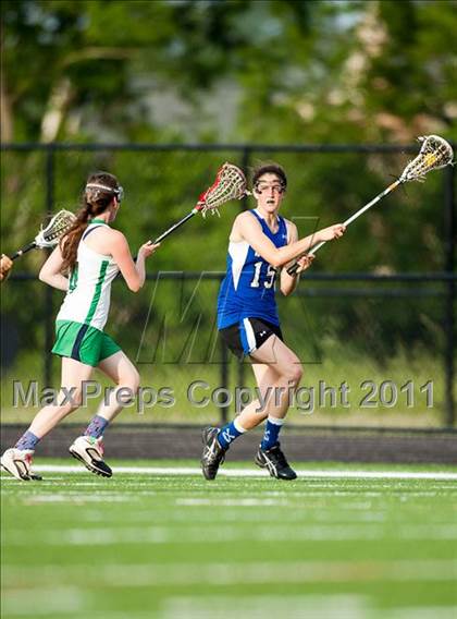 Thumbnail 3 in Woodgrove vs. Western Albemarle photogallery.