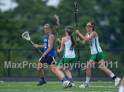 Thumbnail 3 in Woodgrove vs. Western Albemarle photogallery.