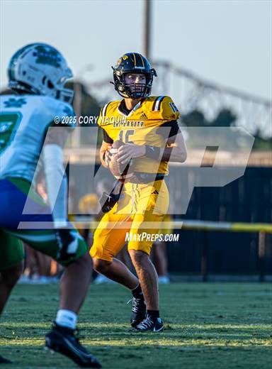 Helix Mentorship & Maritime Academy @ University Lab