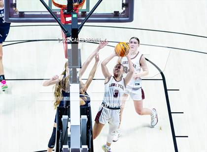Thumbnail 1 in Lone Peak vs. Corner Canyon (UHSAA 6A Semifinal) photogallery.