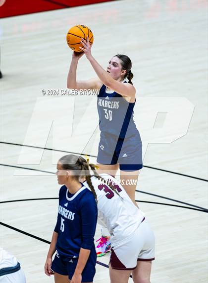 Thumbnail 1 in Lone Peak vs. Corner Canyon (UHSAA 6A Semifinal) photogallery.