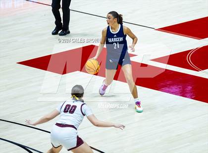 Thumbnail 1 in Lone Peak vs. Corner Canyon (UHSAA 6A Semifinal) photogallery.