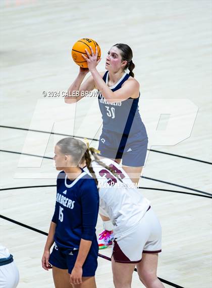 Thumbnail 3 in Lone Peak vs. Corner Canyon (UHSAA 6A Semifinal) photogallery.