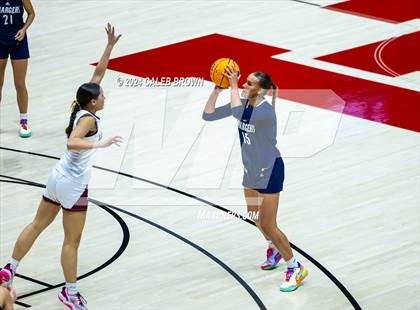 Thumbnail 2 in Lone Peak vs. Corner Canyon (UHSAA 6A Semifinal) photogallery.