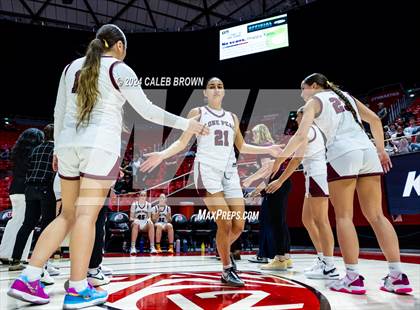 Thumbnail 1 in Lone Peak vs. Corner Canyon (UHSAA 6A Semifinal) photogallery.