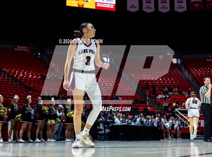 Thumbnail 1 in Lone Peak vs. Corner Canyon (UHSAA 6A Semifinal) photogallery.