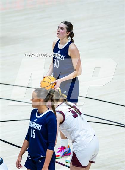 Thumbnail 2 in Lone Peak vs. Corner Canyon (UHSAA 6A Semifinal) photogallery.