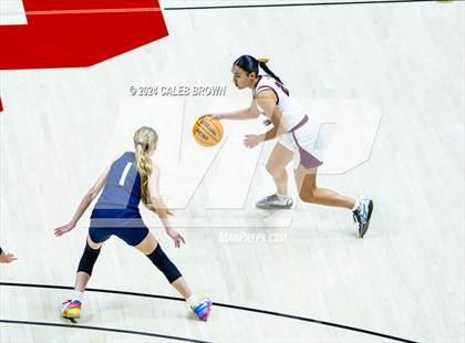 Thumbnail 3 in Lone Peak vs. Corner Canyon (UHSAA 6A Semifinal) photogallery.