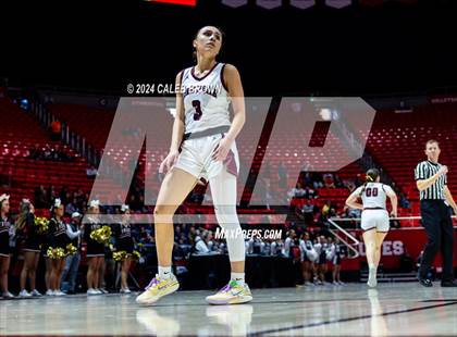Thumbnail 3 in Lone Peak vs. Corner Canyon (UHSAA 6A Semifinal) photogallery.