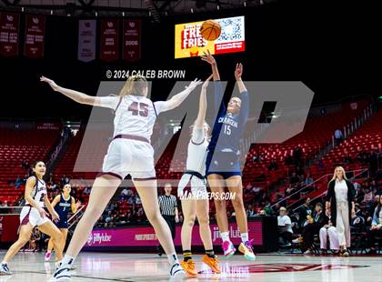 Thumbnail 1 in Lone Peak vs. Corner Canyon (UHSAA 6A Semifinal) photogallery.