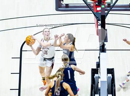 Thumbnail 1 in Lone Peak vs. Corner Canyon (UHSAA 6A Semifinal) photogallery.