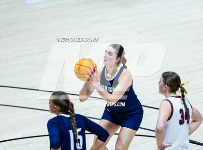Thumbnail 3 in Lone Peak vs. Corner Canyon (UHSAA 6A Semifinal) photogallery.