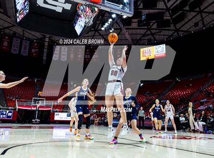 Thumbnail 1 in Lone Peak vs. Corner Canyon (UHSAA 6A Semifinal) photogallery.