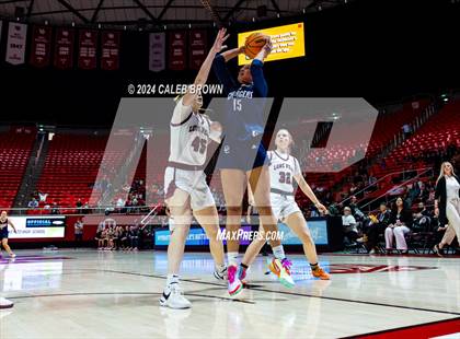 Thumbnail 2 in Lone Peak vs. Corner Canyon (UHSAA 6A Semifinal) photogallery.
