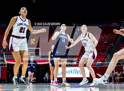 Thumbnail 1 in Lone Peak vs. Corner Canyon (UHSAA 6A Semifinal) photogallery.